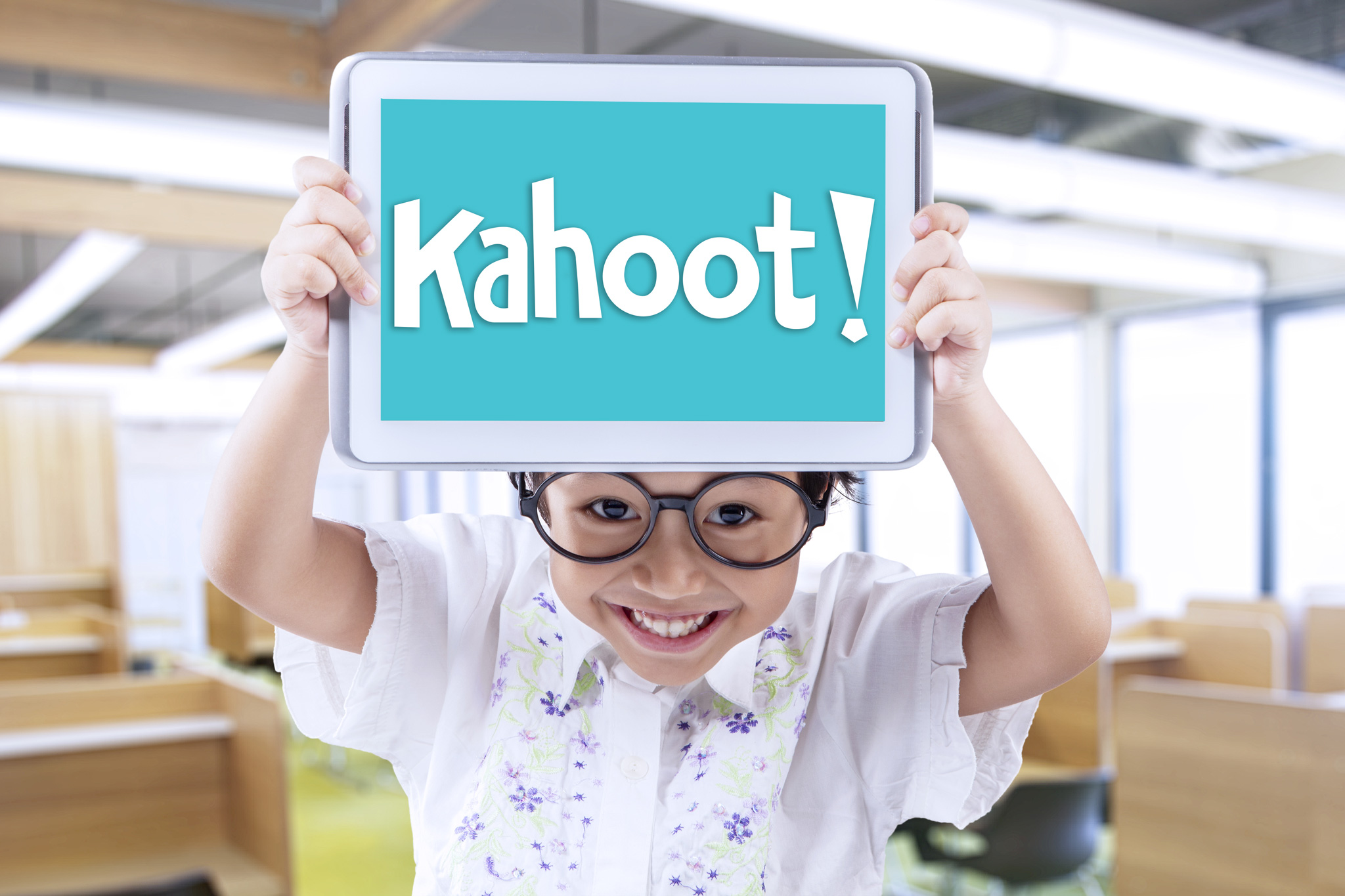 Valoración formativa con Kahoot