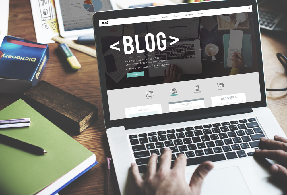 5 beneficios de crear un ‘Classroom blog’