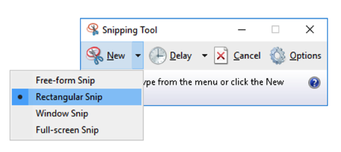 Aumenta Tu Productividad Con Snipping Tool - Forward Teacher