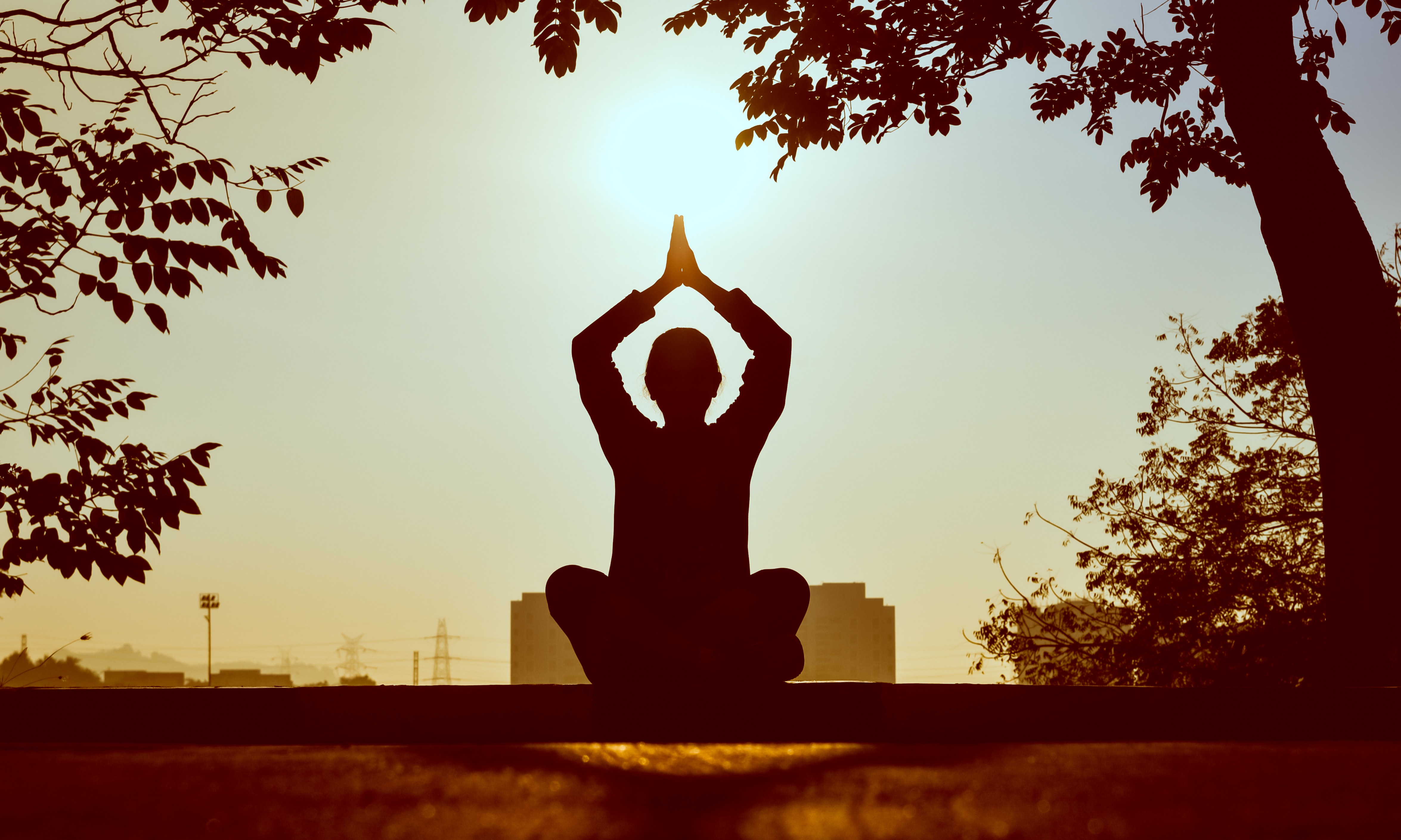 Yoga y Mindfulness para las vacaciones de verano