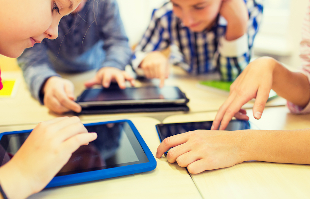 7 consejos para facilitar el BYOD en la sala de clases