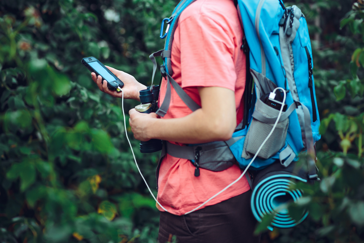 Apps para maximizar tus observaciones en viajes de campo