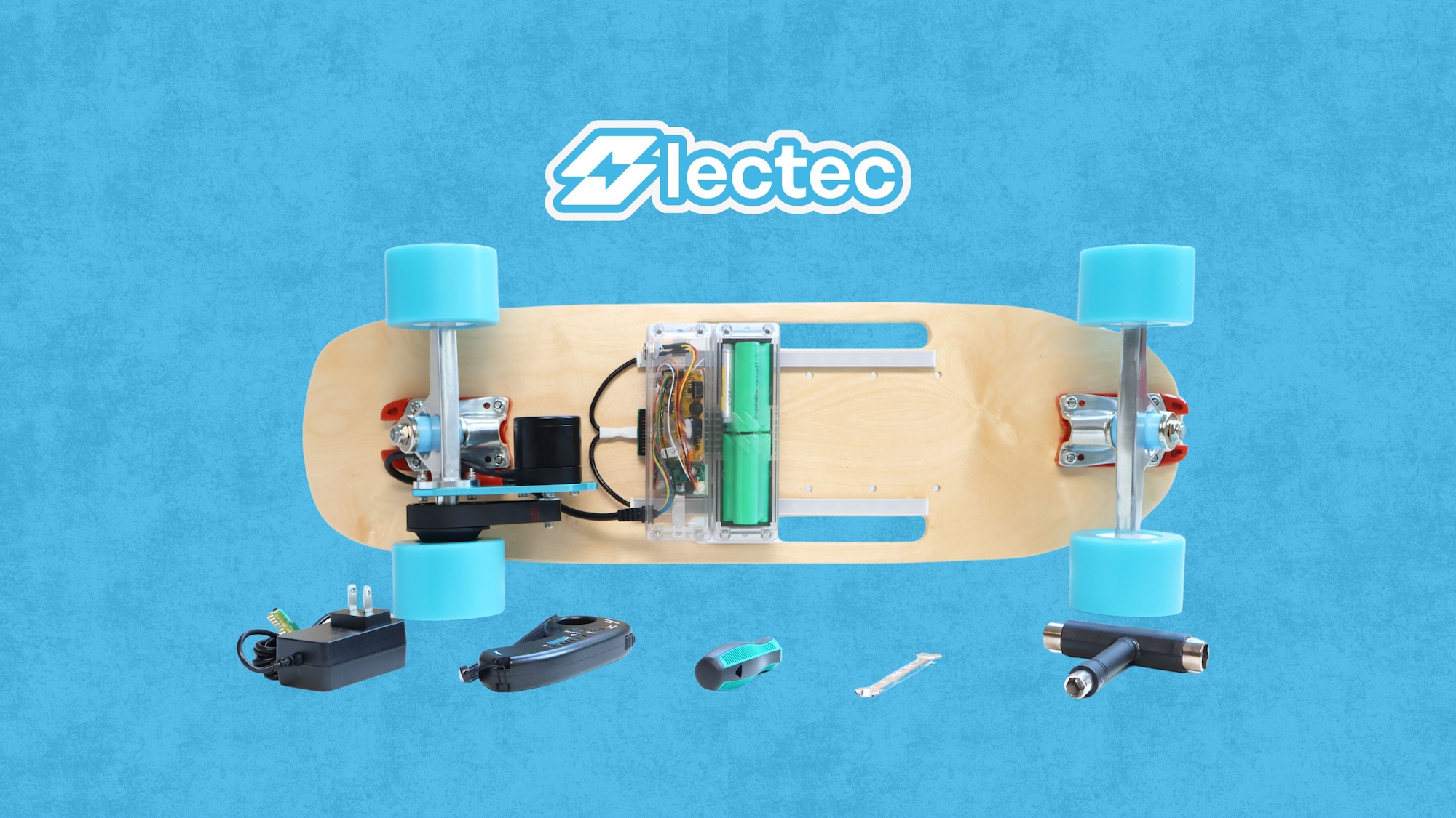 ¡Aprendizaje sobre ruedas! Innovación STEM con vehículos eléctricos