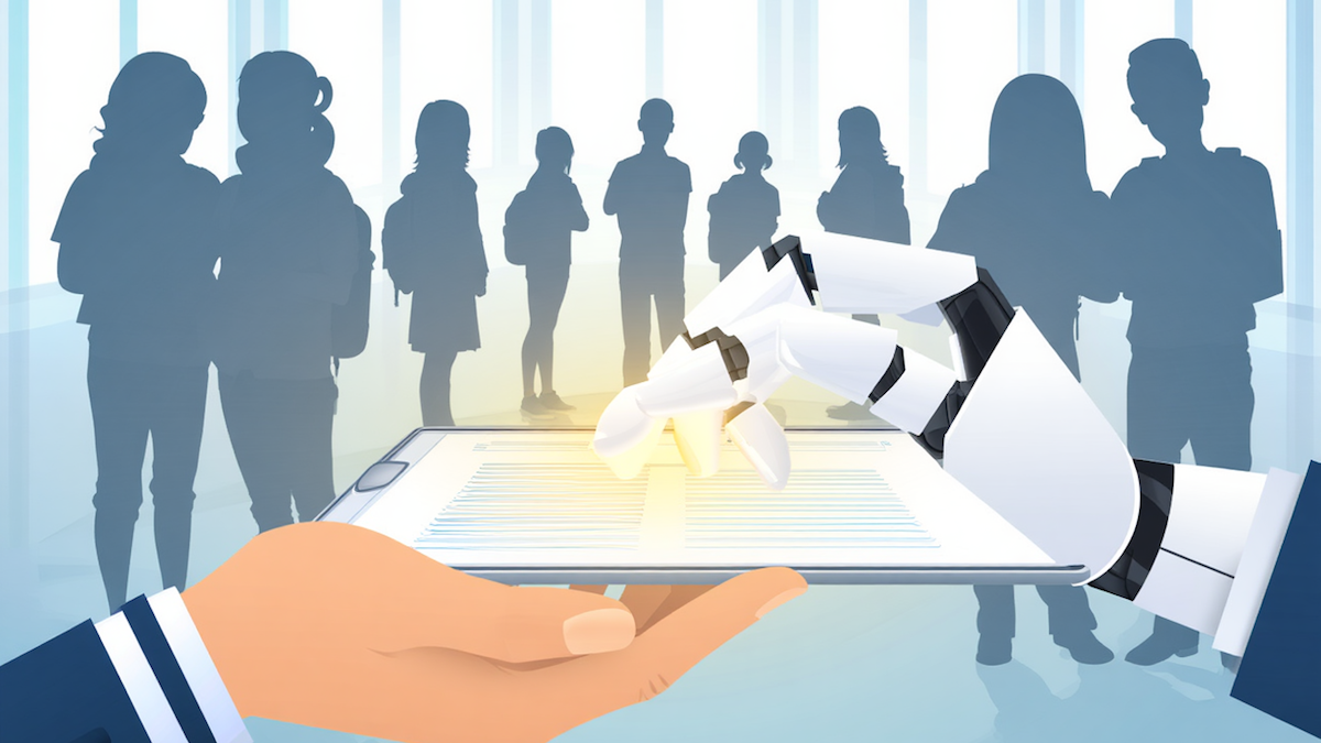 La urgencia de una política de IA en las escuelas