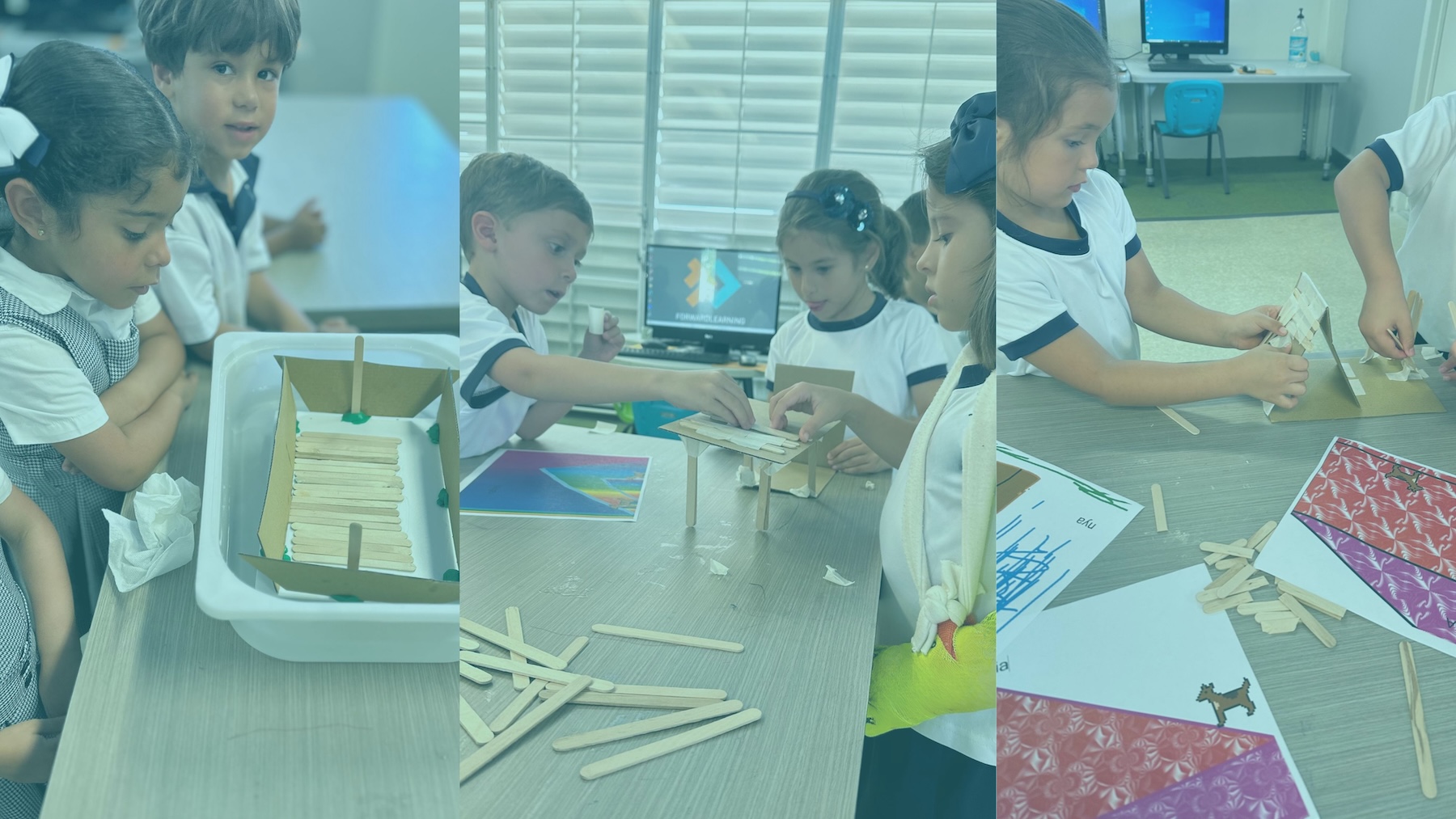 La curiosidad como combustible para el éxito