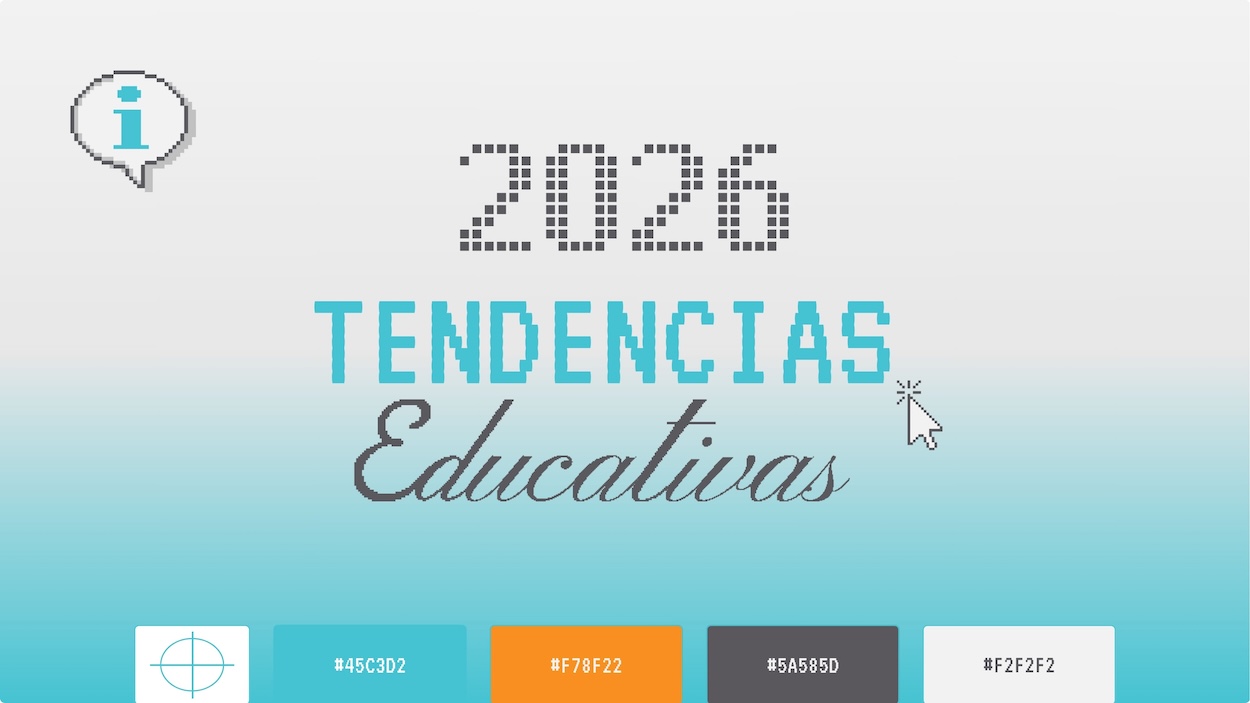 Tendencias Educativas 2026